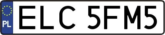 ELC5FM5
