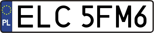 ELC5FM6