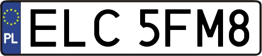 ELC5FM8