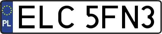 ELC5FN3
