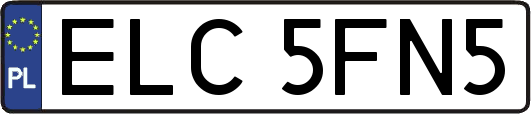 ELC5FN5