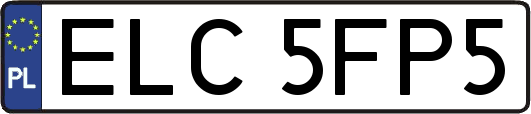 ELC5FP5