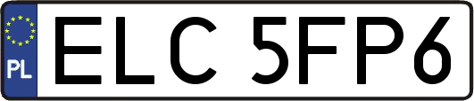 ELC5FP6