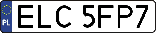 ELC5FP7