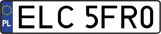 ELC5FR0