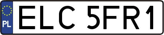ELC5FR1
