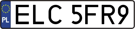 ELC5FR9
