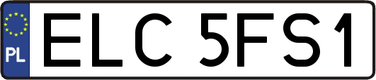 ELC5FS1