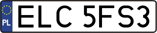 ELC5FS3