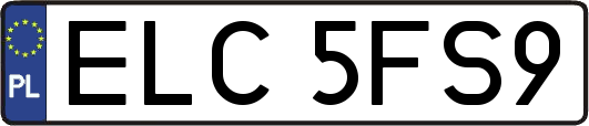 ELC5FS9