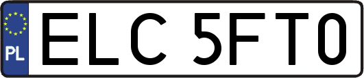 ELC5FT0