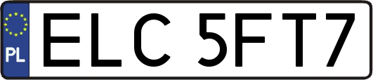 ELC5FT7