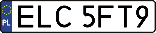 ELC5FT9