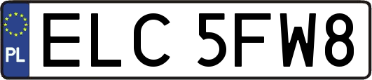 ELC5FW8