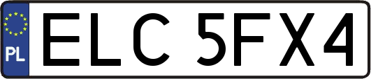 ELC5FX4