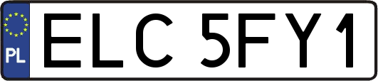 ELC5FY1