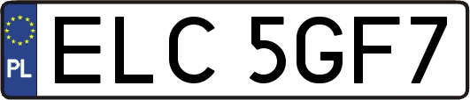ELC5GF7