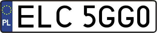 ELC5GG0