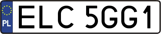 ELC5GG1