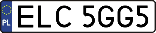 ELC5GG5