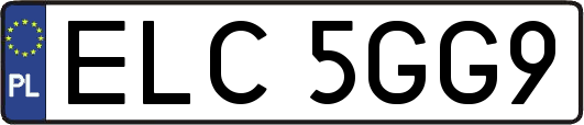 ELC5GG9