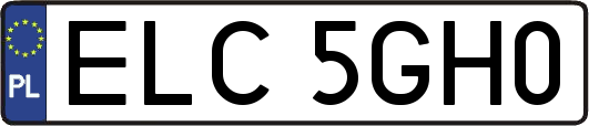 ELC5GH0