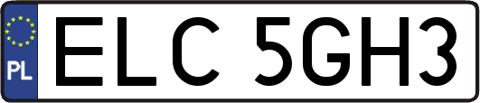 ELC5GH3