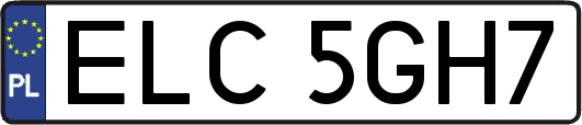 ELC5GH7