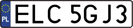 ELC5GJ3