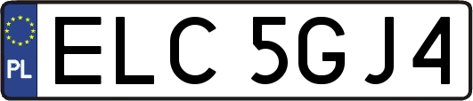ELC5GJ4