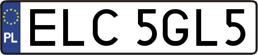 ELC5GL5