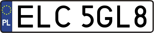 ELC5GL8