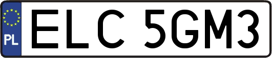 ELC5GM3