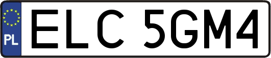 ELC5GM4