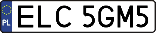 ELC5GM5