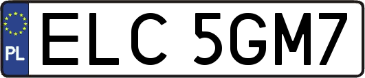 ELC5GM7
