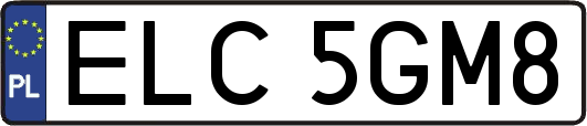ELC5GM8