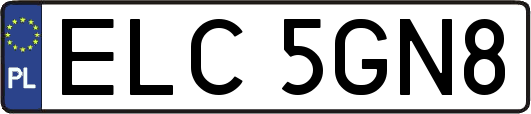 ELC5GN8