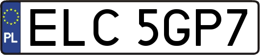 ELC5GP7