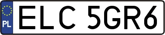 ELC5GR6