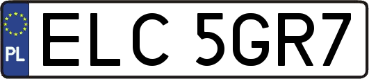 ELC5GR7