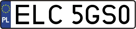 ELC5GS0