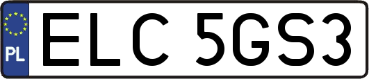 ELC5GS3
