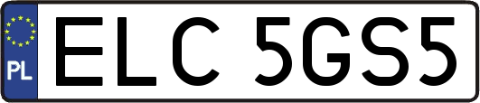 ELC5GS5