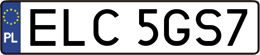 ELC5GS7
