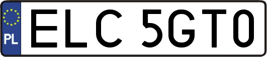 ELC5GT0