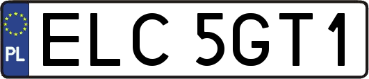 ELC5GT1