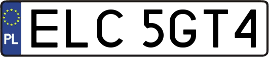 ELC5GT4