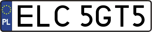 ELC5GT5
