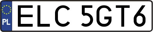 ELC5GT6